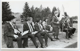 Yom Ha'Shoa Holocaust exhibit at the Jewish Community Centre
