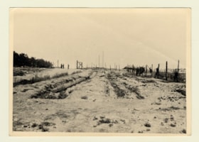 Mass Grave at Bergen-Belsen