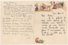 Letter