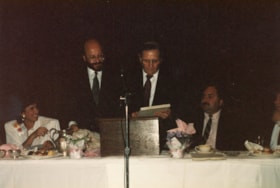 Jewish Community Centre Annual General Meeting