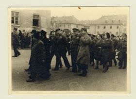 Liberation of Bergen-Belsen Memorial Day