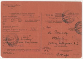 Postcard