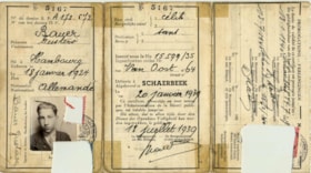 Identification card