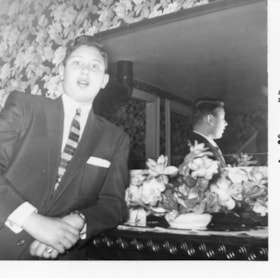Murray Allice