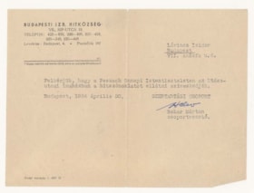 Letter