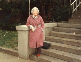 Betty Rosenberg