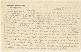Letter