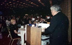 Juvenile Diabetes Gala