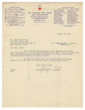 Letter