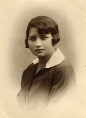 Friend of Alice Eckstein