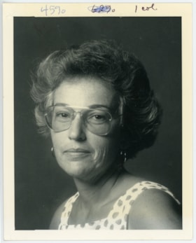 Myrna E. Potechin.