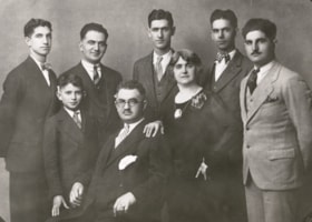 Feller family.