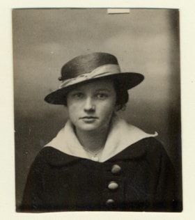 Friend of Lotte Randerath