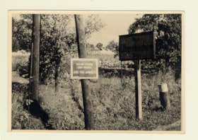 Exiting Bergen-Belsen
