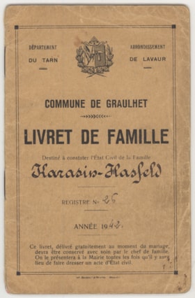 Family register