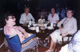 Celebrating the 50th anniversary of the Bertha Slonemsky Chapter of Ottawa Hadassah Wizo
