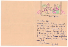 Letter