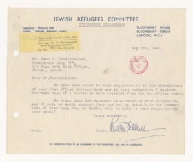 Letter