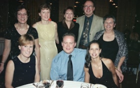 Juvenile Diabetes Gala