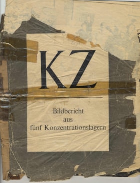 KZ: Bildbericht aus fünf Konzentrationslagern