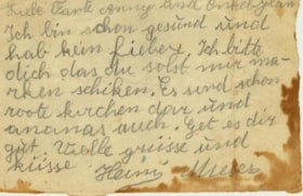 Letter