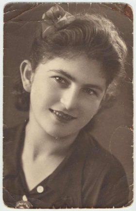 Lucy Weinberg