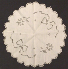 Doily