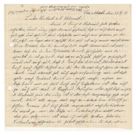 Letter