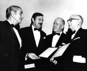 BEUTEL, Ben - Tribute/M. ABBEY, J.G. CARDINAL, B. BEUTEL, S. BRONFMAN