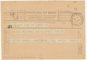 Telegram