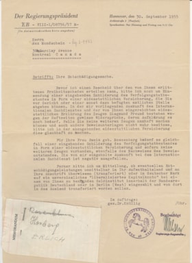 Letter