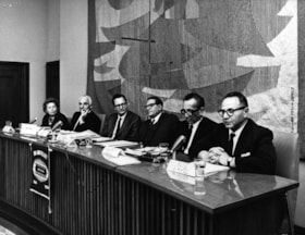 HIAS - 80th Anniversary/Conference Geneva, J.P. KAGE, JIAS