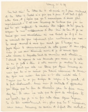 Letter