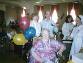 25 photographs of the project keslet, a program of the Jewish Community Centre
