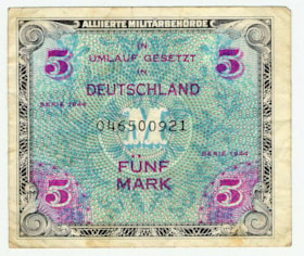 Currency