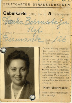 Ticket
