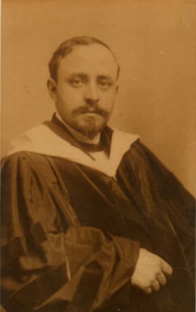 Rabbi Herman Abramowitz