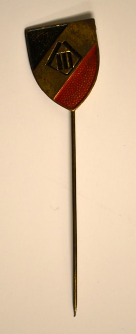 Military Pin