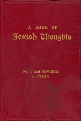 Soldier Prayer Books