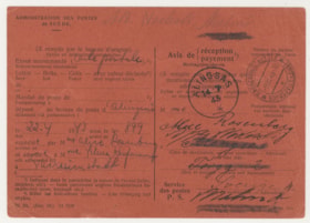 Postcard