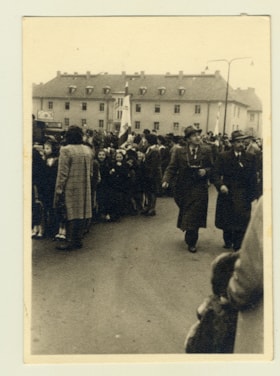 Liberation of Bergen-Belsen Memorial Day