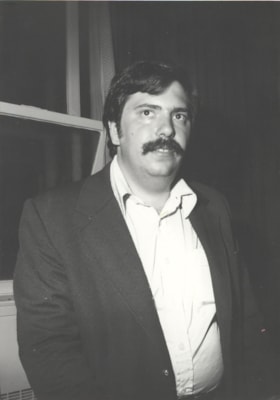AIN, Steve