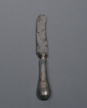 Knife