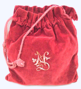 Tefillin bag