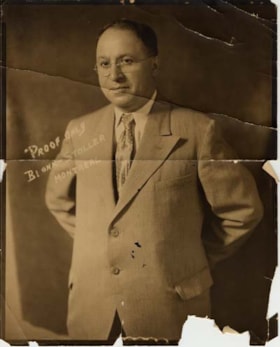 Sam Cohen