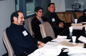 JCCA conference.