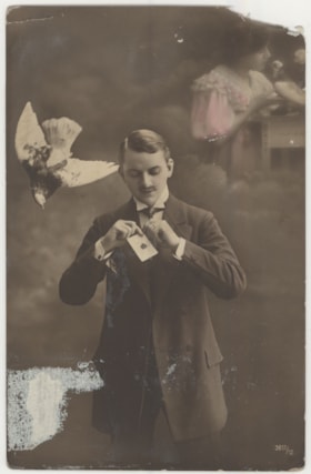 Postcard