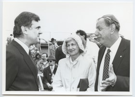 Yom Ha'Shoa Holocaust exhibit at the Jewish Community Centre