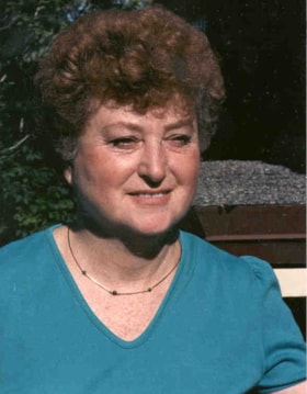 Shirley Berman.