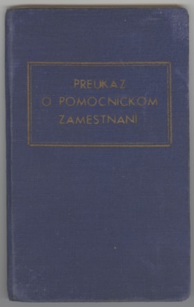 Work Permit